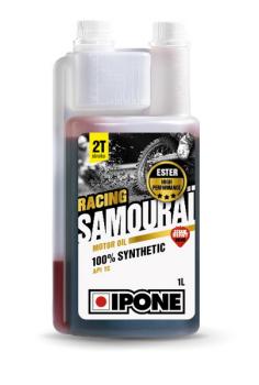 IPONE Samourai Racing 2T Erdbeere